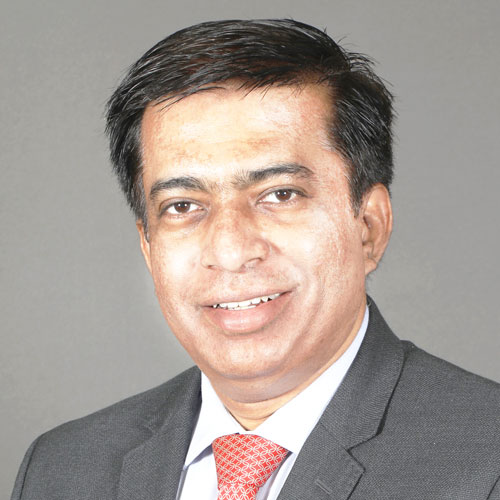 Trideep Bhattacharya